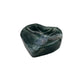 Moss Agate Heart Bowl
