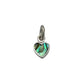 Sterling Silver Heart Pendants