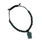 Hello Kitty Jade Beaded Bracelets