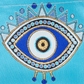 Turkish Evil Eye Gilded Coin Pouches
