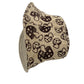 Hemp Mushroom Bucket Hat