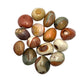 Polychrome Jasper Palmstones