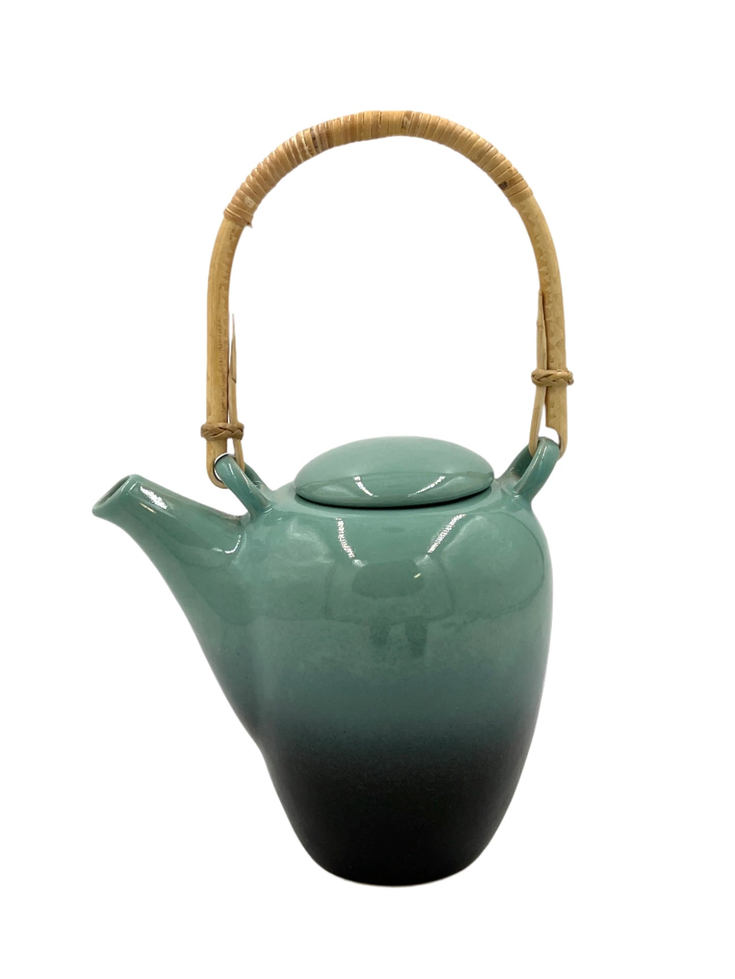 Ceramic Tea Pot Set