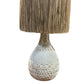 Albesia Drop Table Lamp
