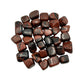 Mahogany Obsidian Tumbles