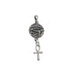 Eye of Horus & Ankh Pendants