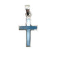 Shell Cross Pendants