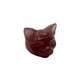 Mini Crystal Third-Eye Cat