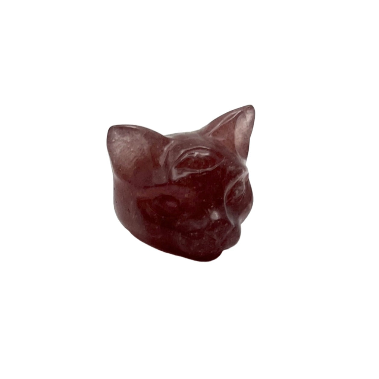 Mini Crystal Third-Eye Cat