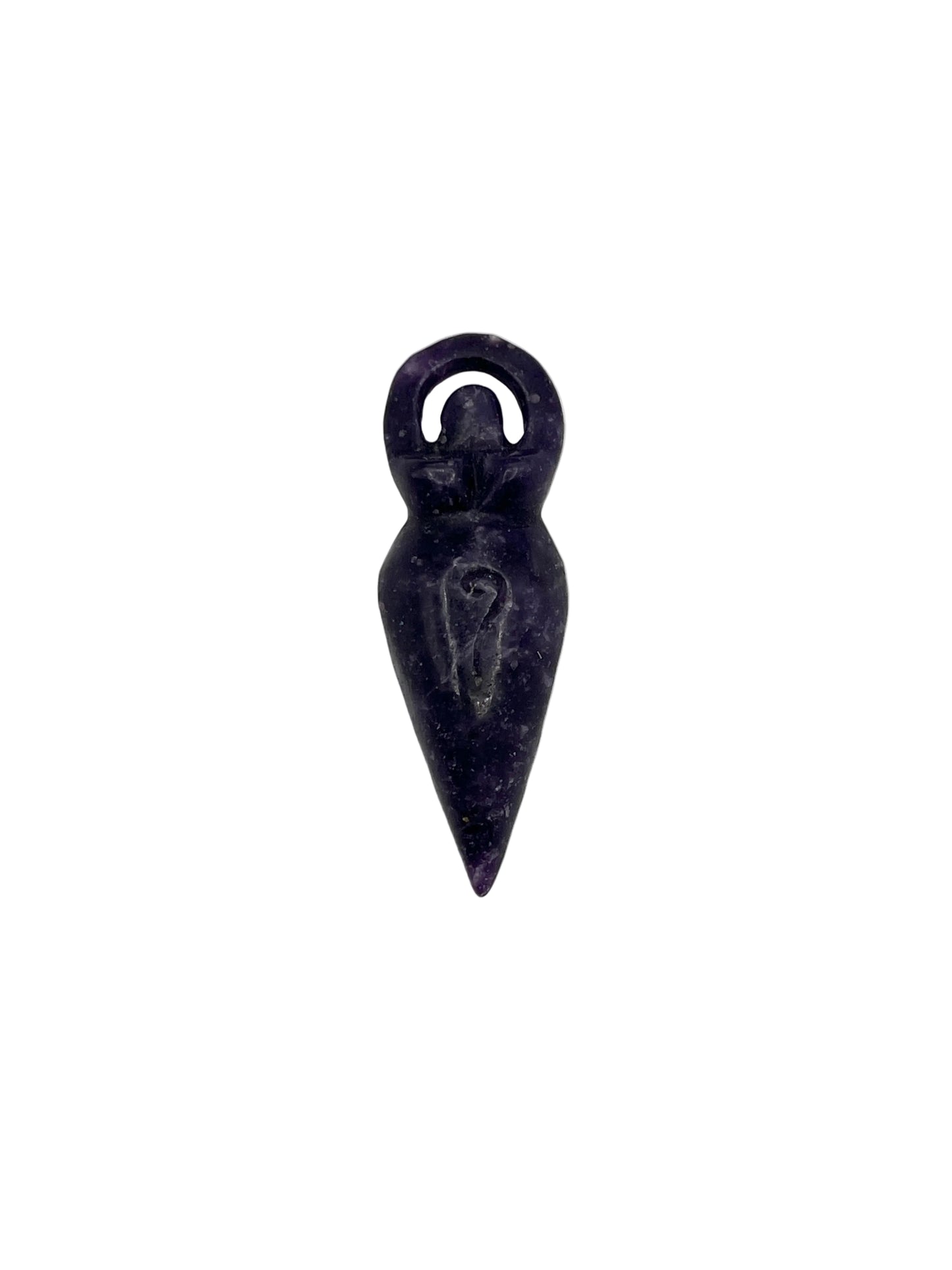 Crystal Gaia Goddess