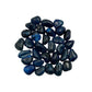Blue Agate Tumbles