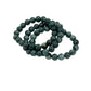 Jade Beaded Stretchy Bracelets