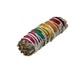4" Chakra Rose Sage Bundle