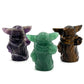 Grogu Statue