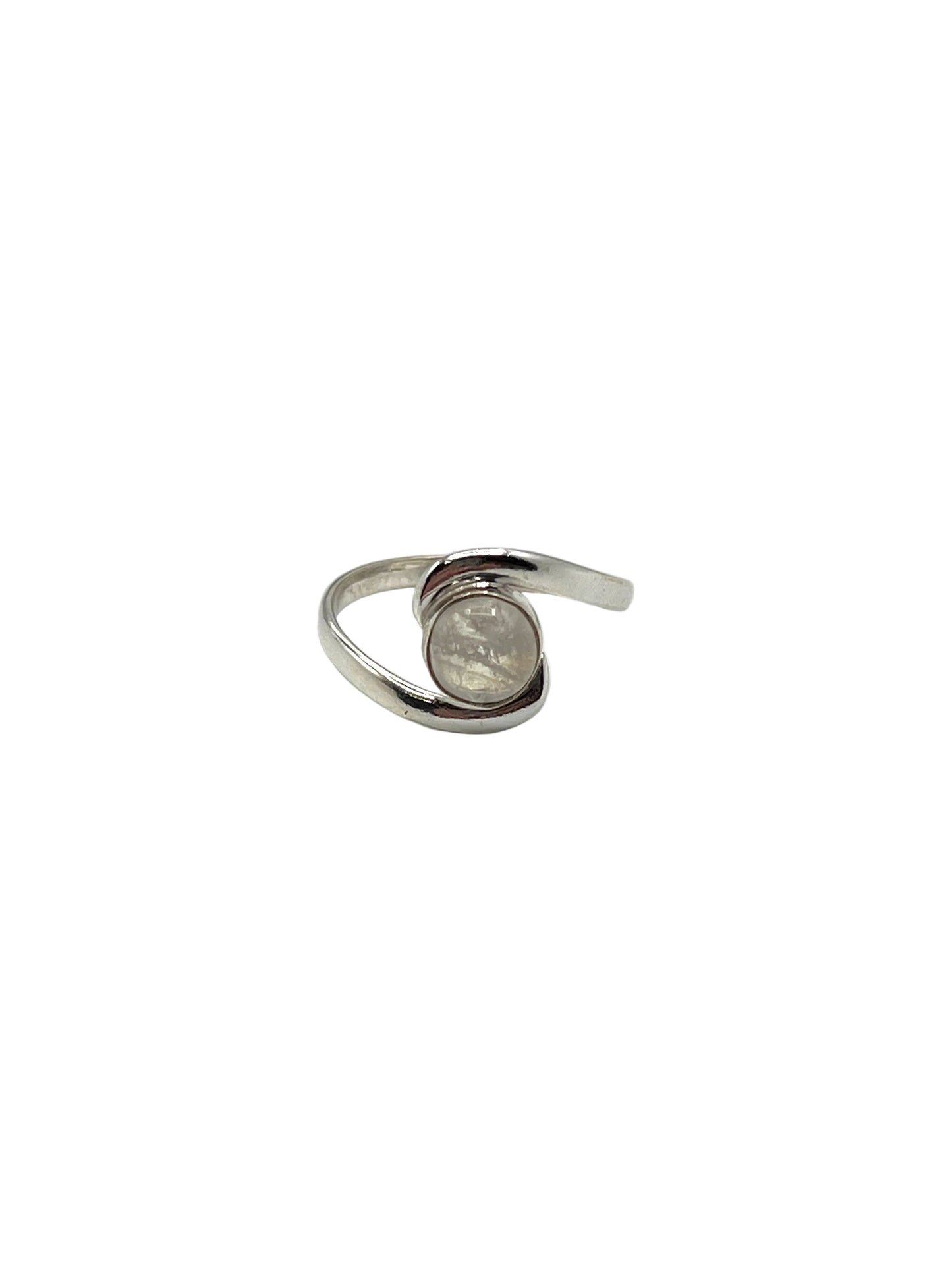 Gemstone Wrap Rings