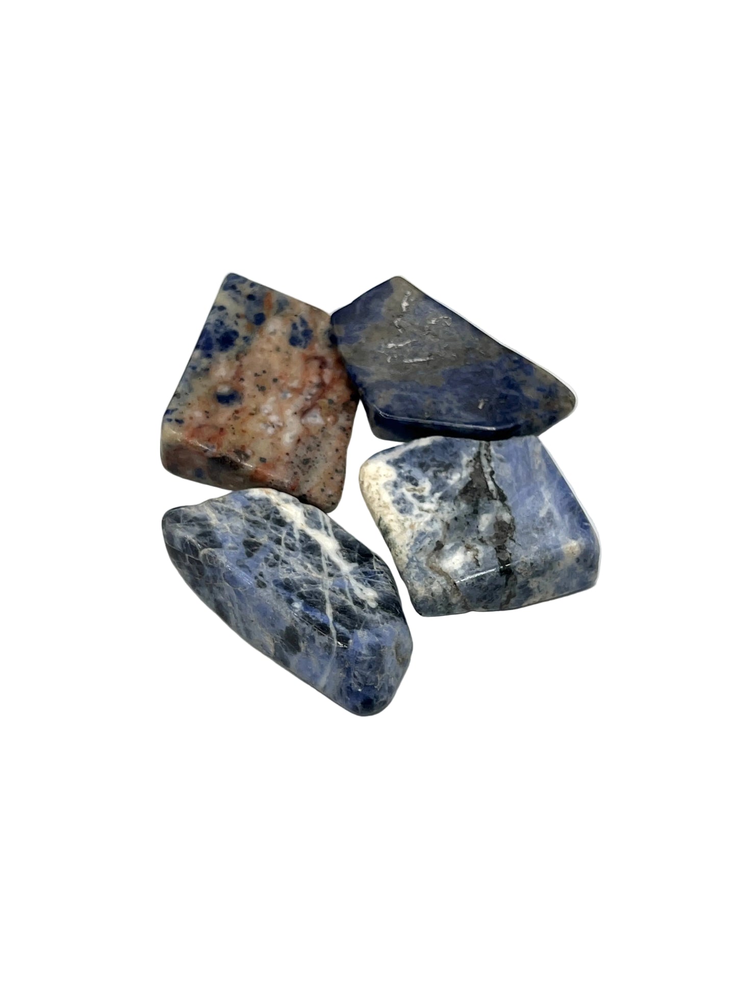 Sodalite Slabs