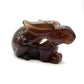 Druzy Agate Rabbit