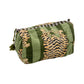 Tiger Print 3 Piece Bag Set