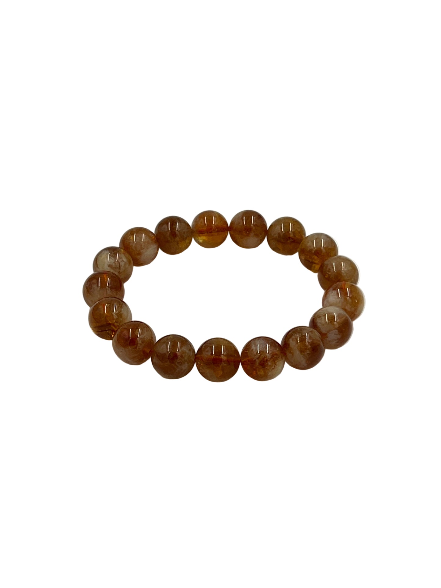 Citrine Stretchy Bracelets