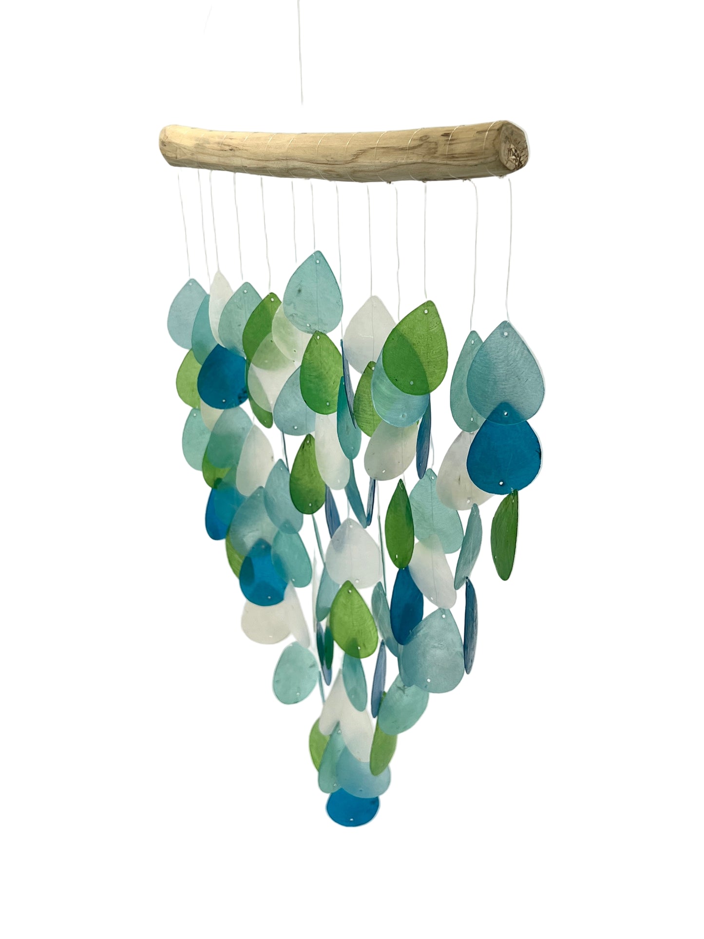 Sea Shell Wind Chimes
