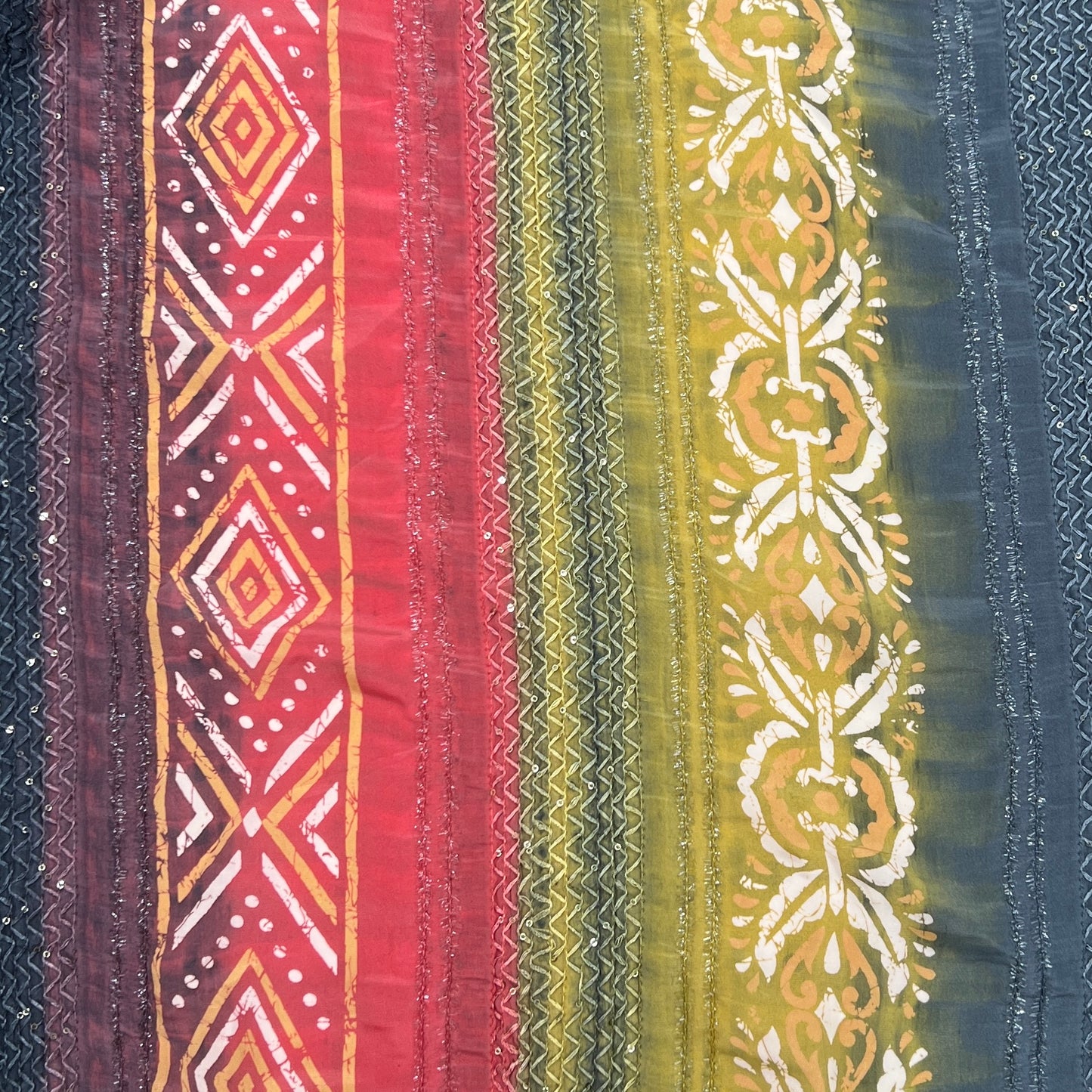 Ruhani Tank Top