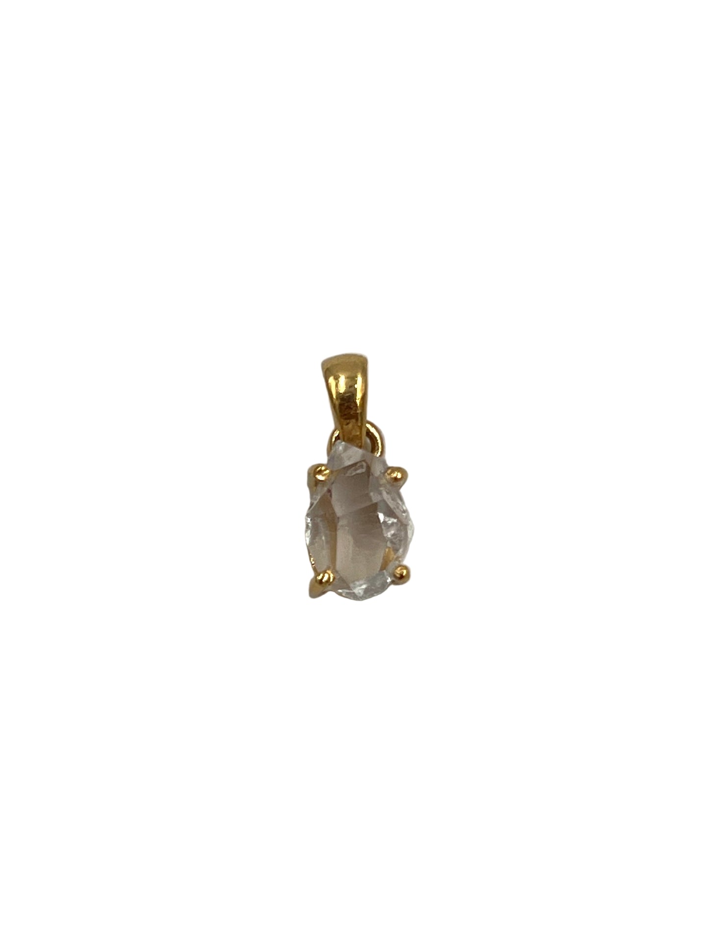 Pakimer Diamond Pendants