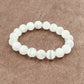 Selenite Stretchy Bracelets
