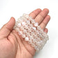 Moonstone Beaded Bracelets