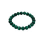 Malachite Stretchy Bracelets
