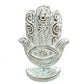 Hamsa Hand Sculpture