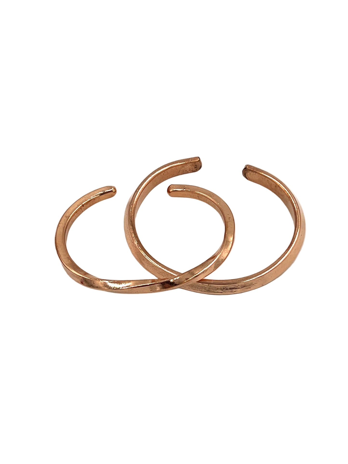 Copper Bracelet