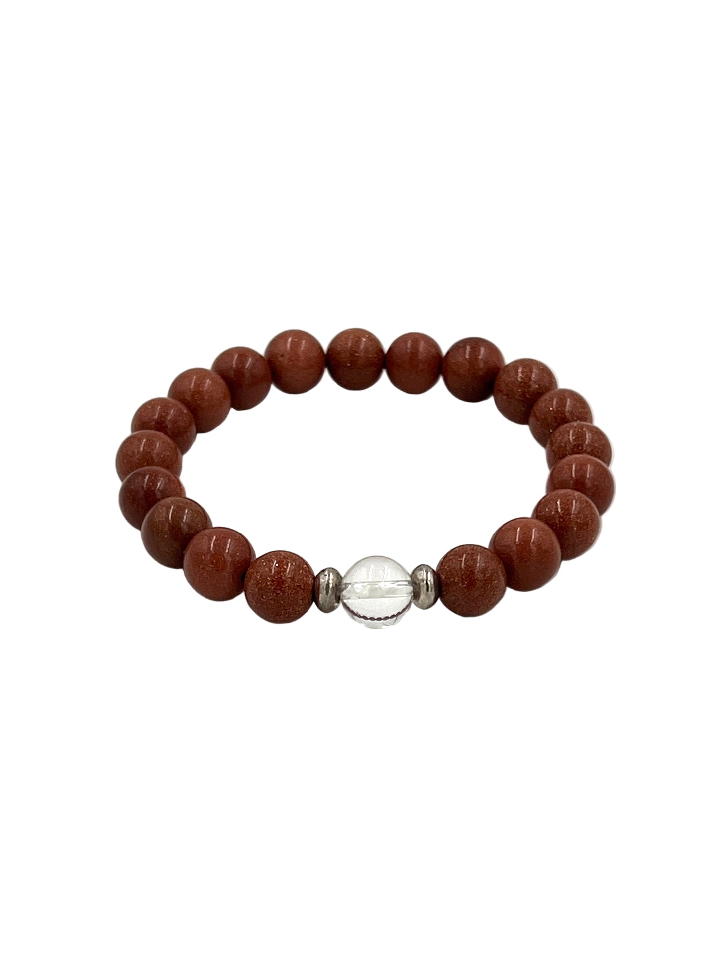 Goldstone Stretchy Bracelets