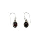 Gemstone Earrings