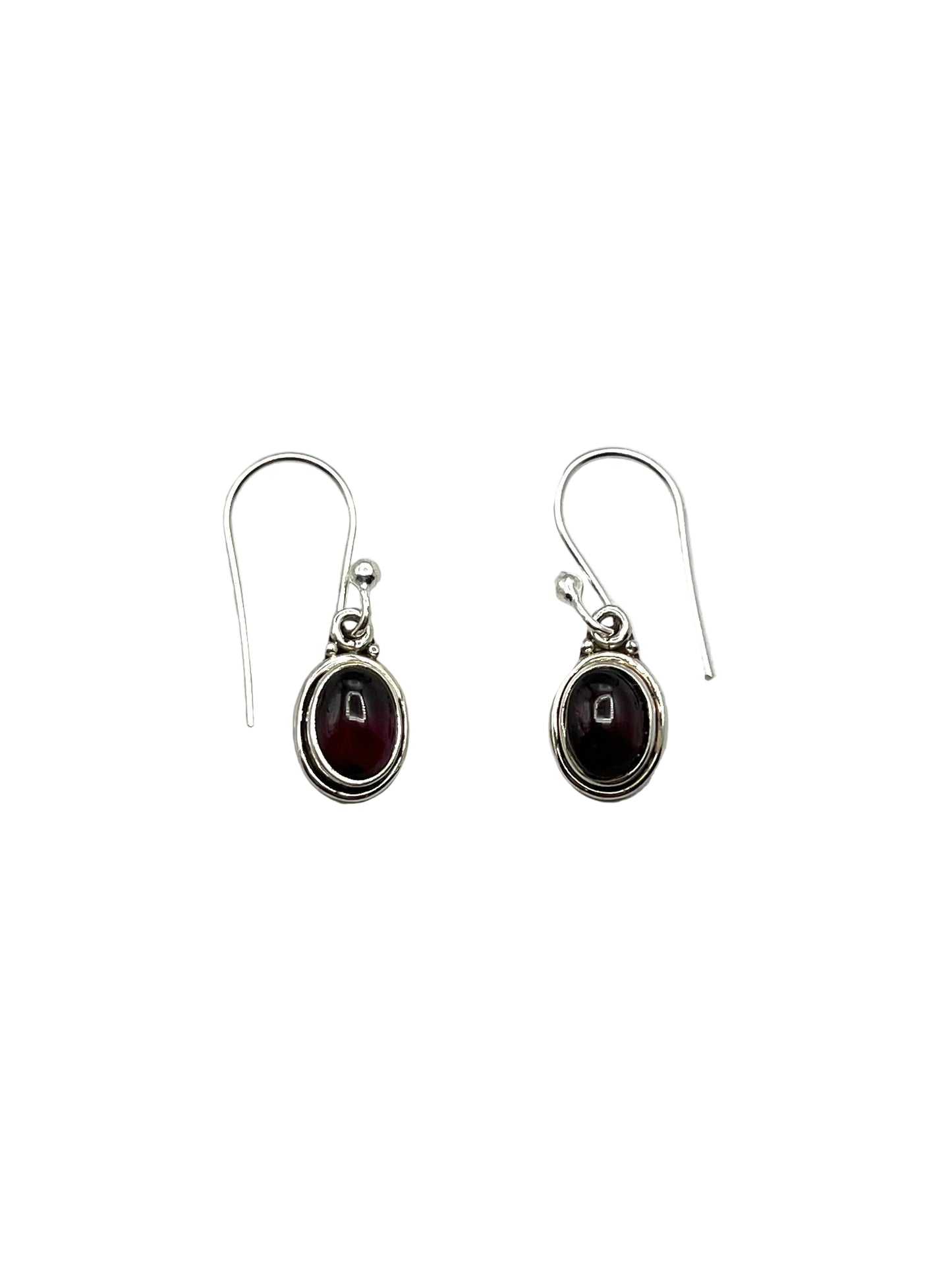 Gemstone Earrings