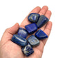 A+ Quality Lapis Lazuli Tumbles