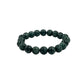 Jade Beaded Stretchy Bracelets