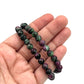 Ruby Fuchsite Beaded Bracelets