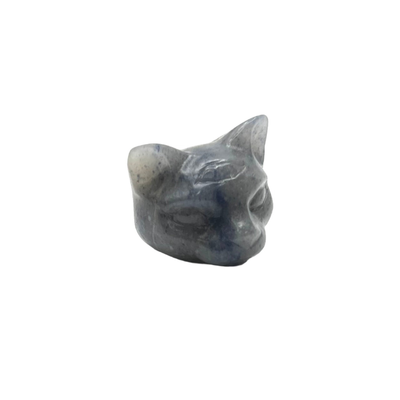 Mini Crystal Third-Eye Cat