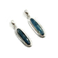 Blue Kyanite Pendants