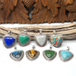 Trillion Pendants
