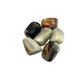 Picasso Jasper Tumbles
