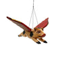 Flying Spotted Pig Spirit Chasers