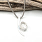 Herkimer Diamond Pendant