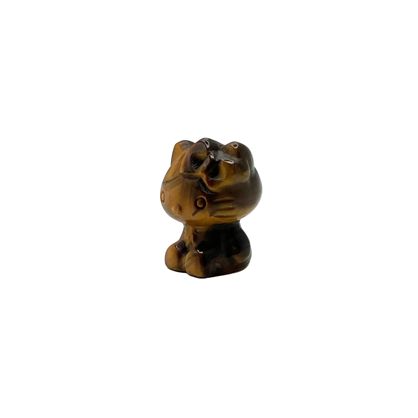 Crystal Hello Kitty