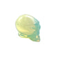 Crystal Alien Head