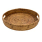 Ada Grass Circle Tray