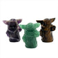 Grogu Statue