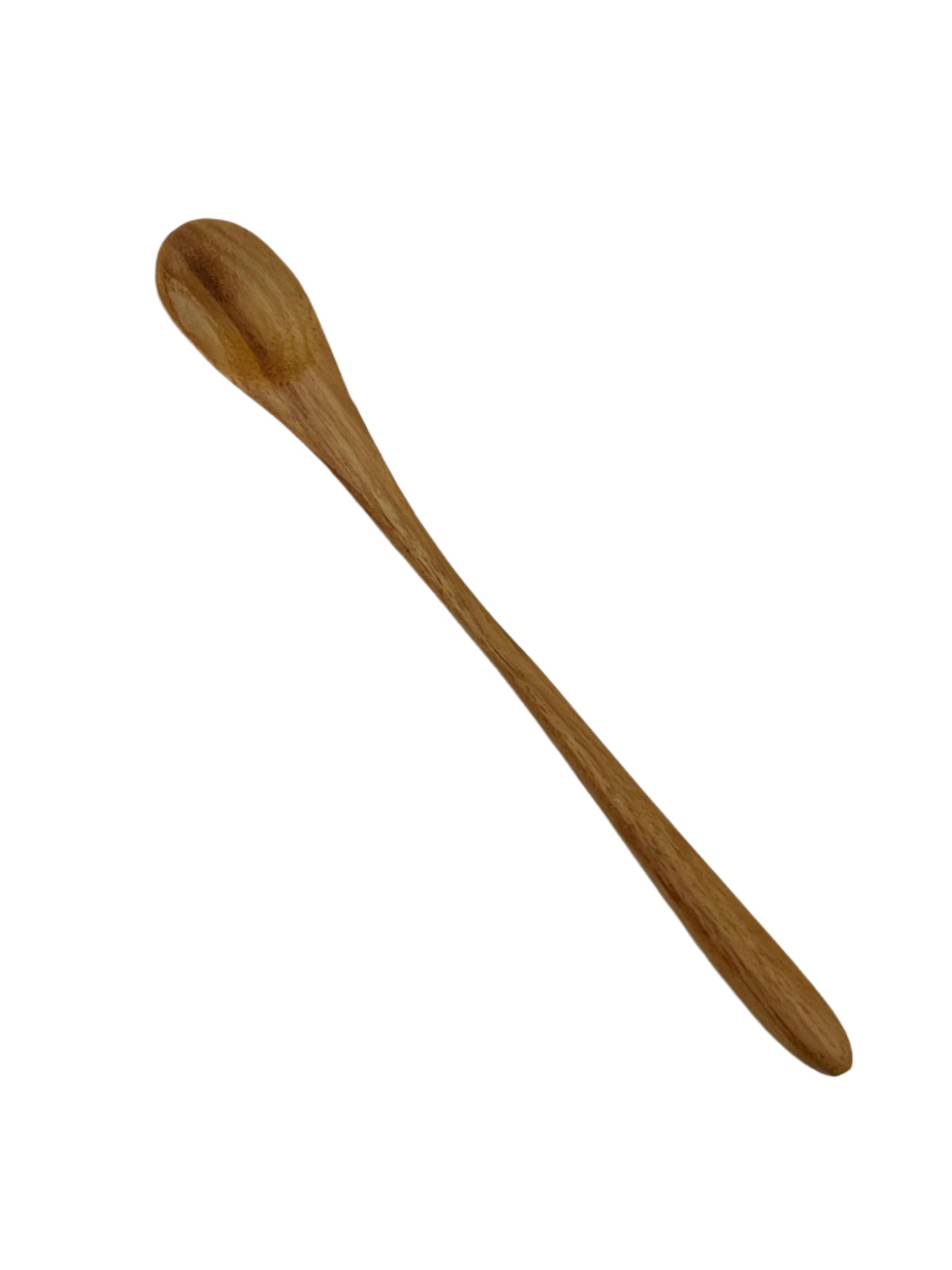 Teak Wood Ice Tea Spoon Sets