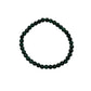 Jade Beaded Stretchy Bracelets