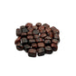 Mahogany Obsidian Tumbles